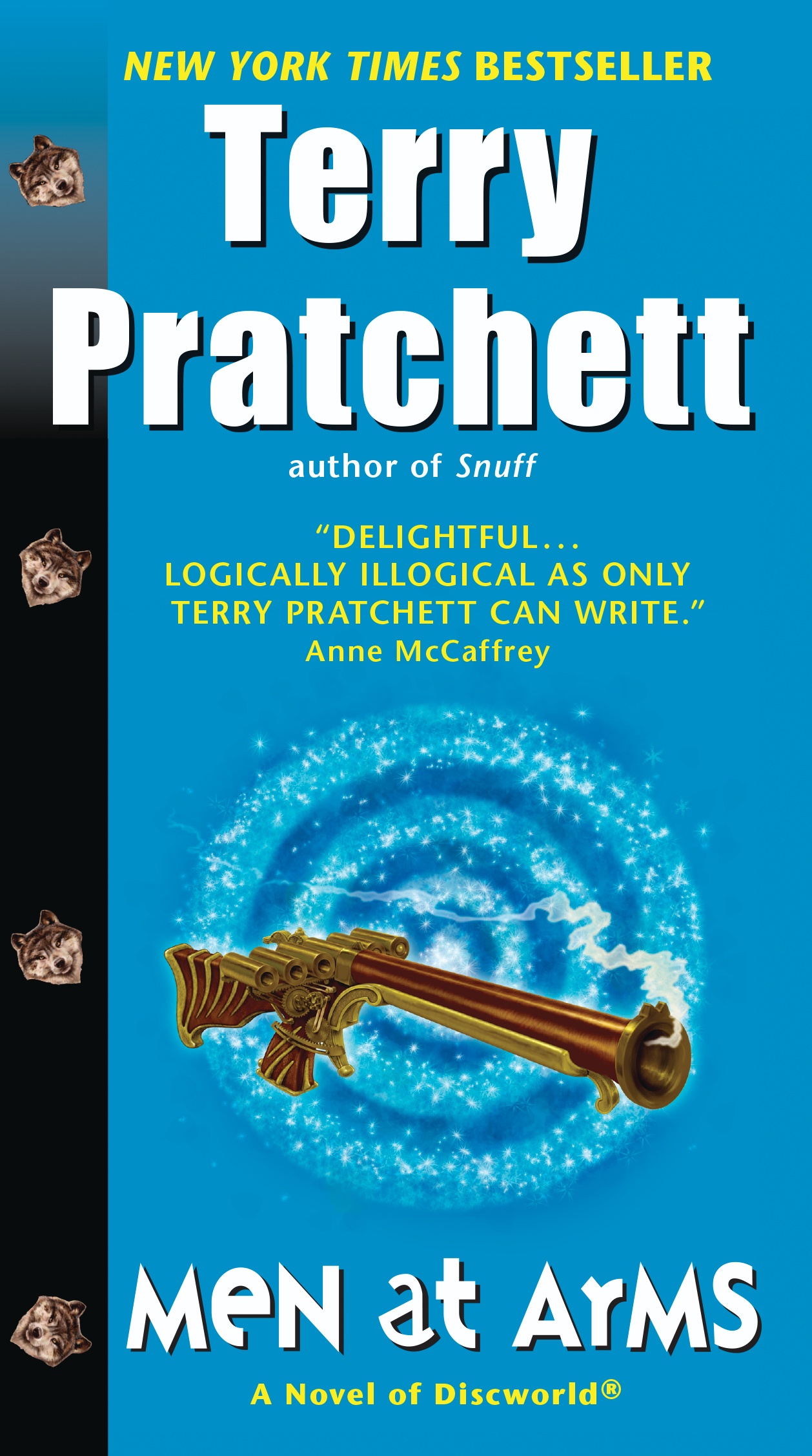 Men At Arms Sir Terry Pratchett Men at arms sir terry pratchett