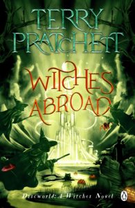 Witches Abroad Paperback 2022