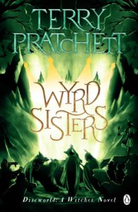 Wyrd Sisters Paperback 2022