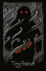 Feet of Clay BOTM