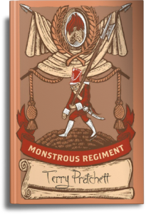 Monstrous Regiment