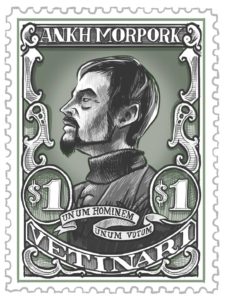 DWDC Stamp