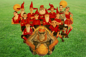 Unseen Academicals Header