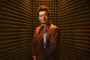 Andy Serkis