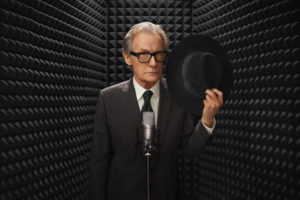 Bill Nighy